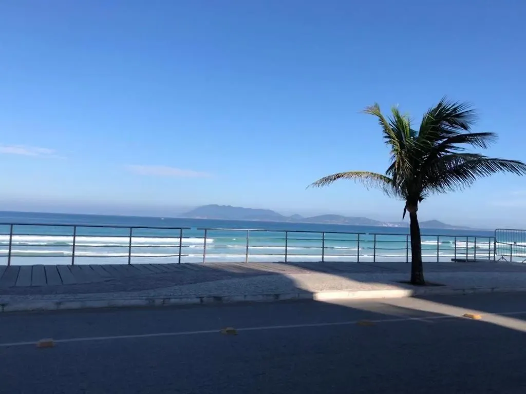Apartamento Cabo Frio Praia Do Forte Apartamento Brasil