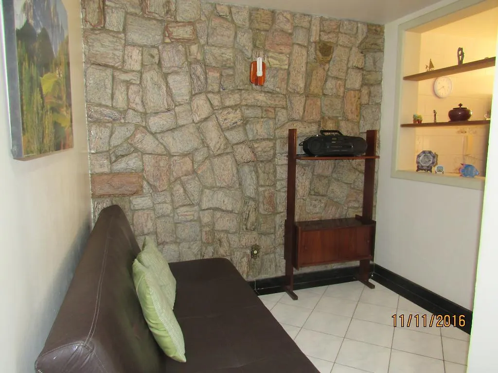Apartamento Cabo Frio Praia Do Forte Apartamento