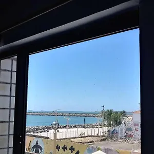 106 Flat Mobiliado Na De Iracema Fortaleza (Ceara)