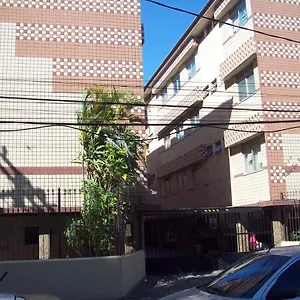 Apartamento A 200 M Da Do -prédio Três Rios Apartamento