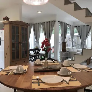 Vitoria Casa de Férias